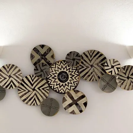 Antrum Cave Imerovigli (Santorini)