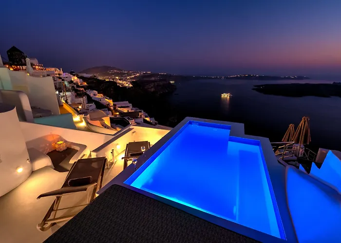 Вилла Antrum Cave *