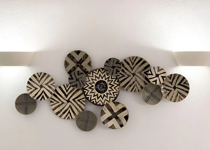 Antrum Cave ヴィラ *