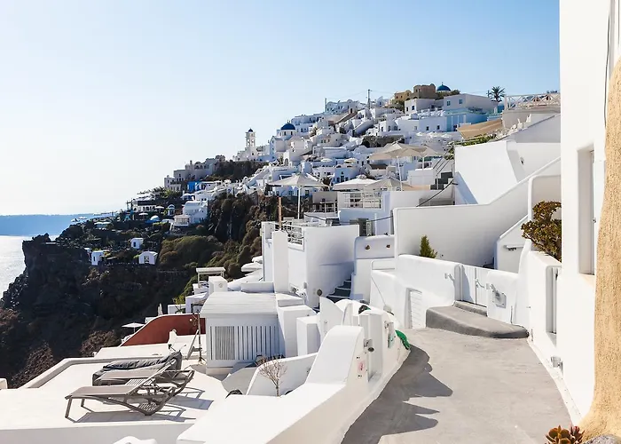 ヴィラ Antrum Cave イメロヴィグリ