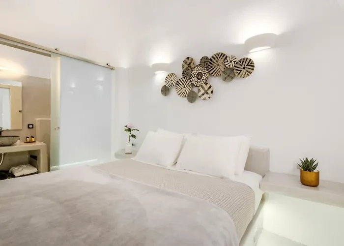 ヴィラ Antrum Cave *