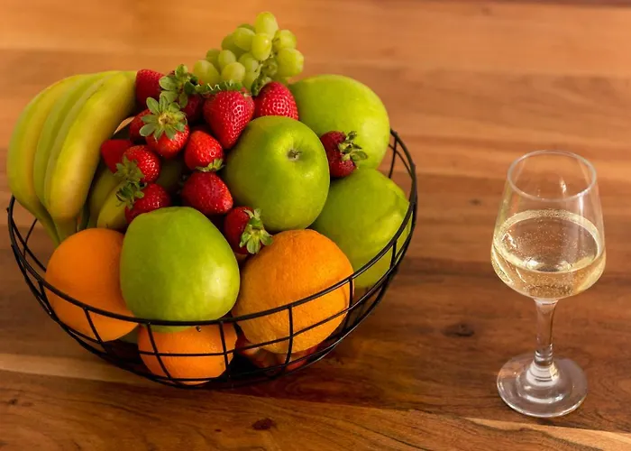 Вилла Antrum Cave *