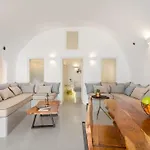 Antrum Cave Villa
