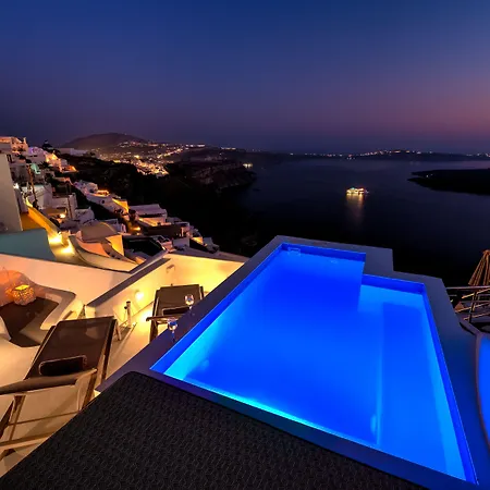 빌라 Antrum Cave *