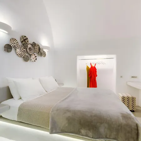 빌라 Antrum Cave 이메로비글리